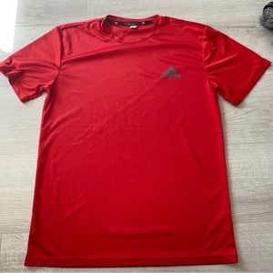 Adidas tee Small
